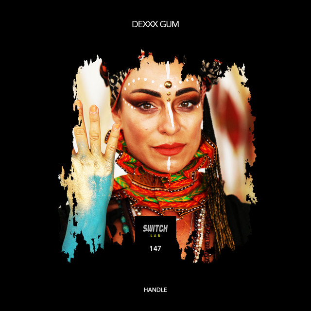 Handle album art