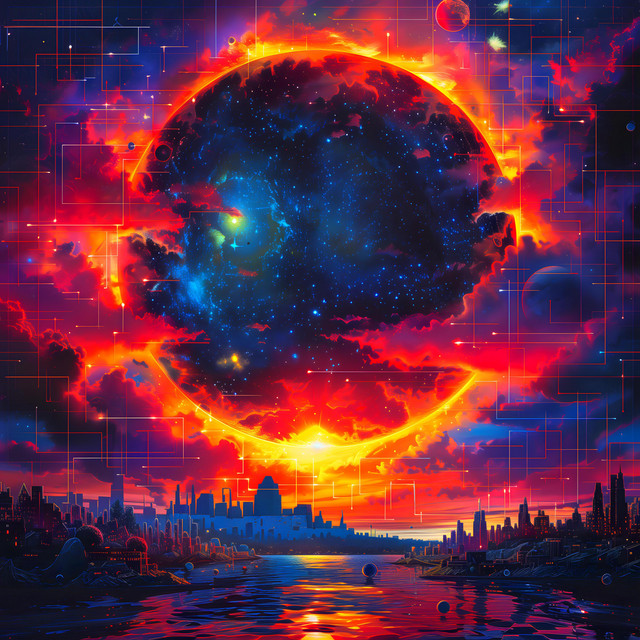 Eclipse cover