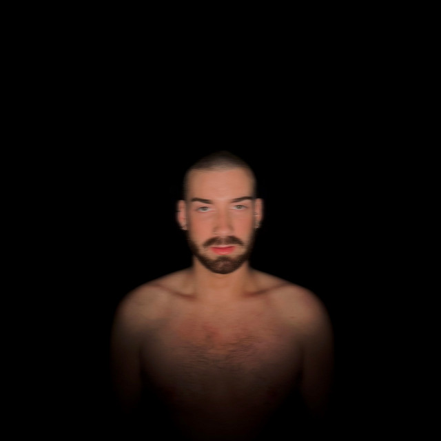 Masker Af cover art