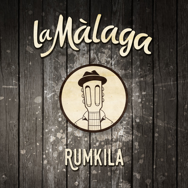 Rumkila cover art