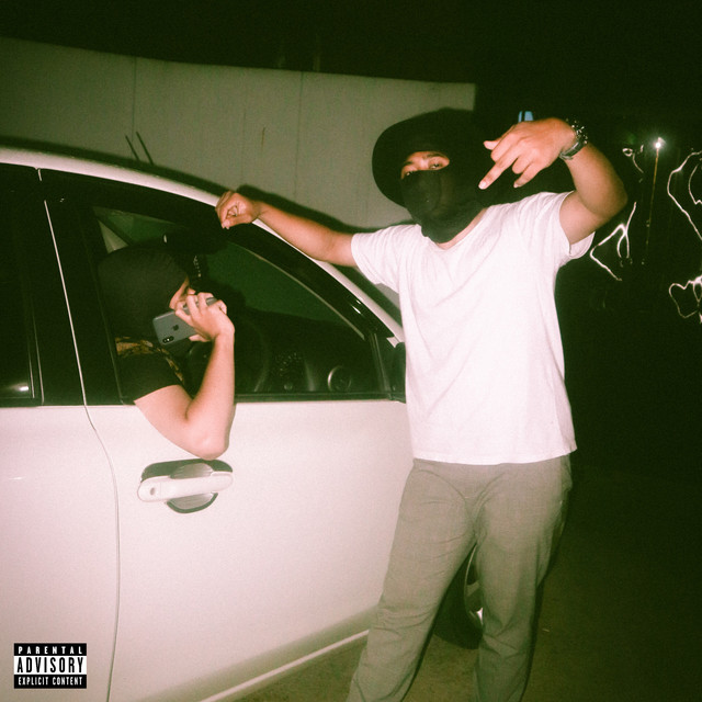 undefined album image