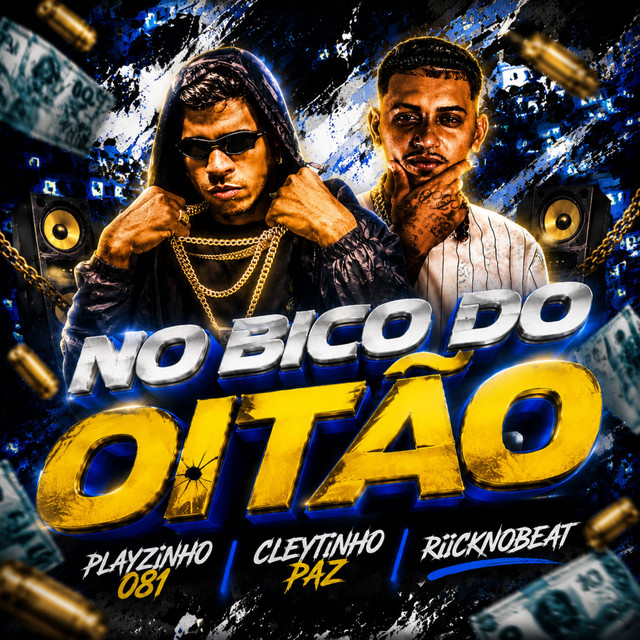 No Bico do Oitão
