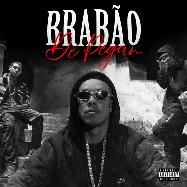 Brabão de pegar