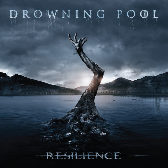 Resilience (Deluxe) cover art