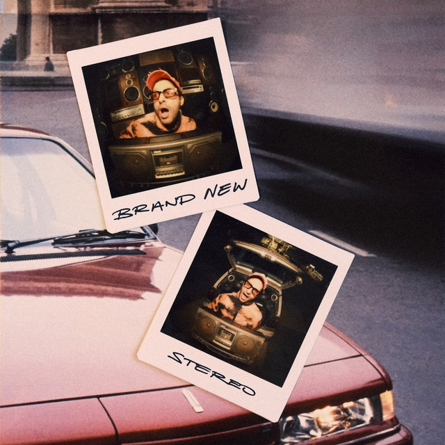 Brand New Stereo cover