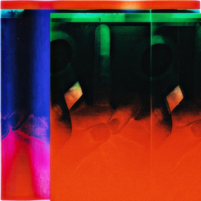 Unknown cover art