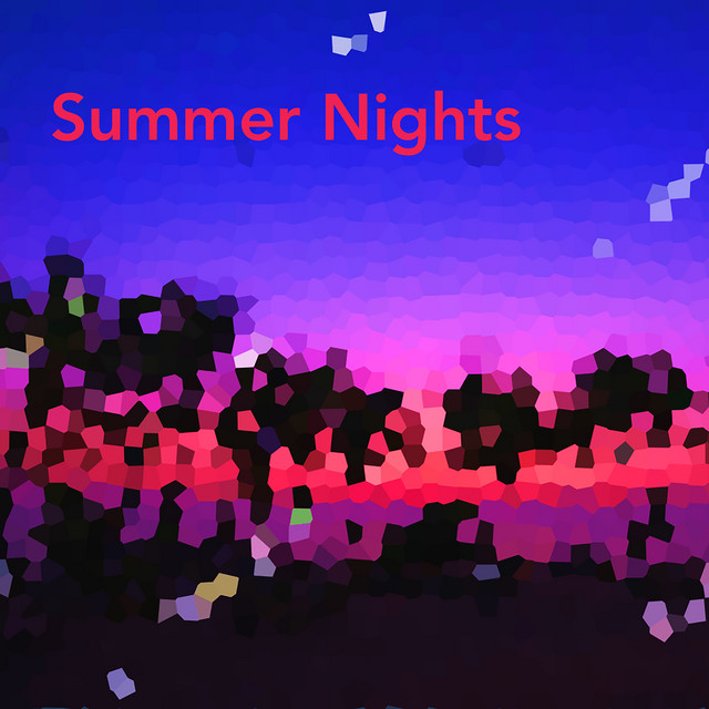 Summer Nights cover art