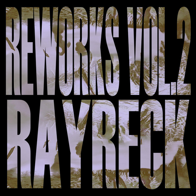 Reworks, Vol. 2 cover