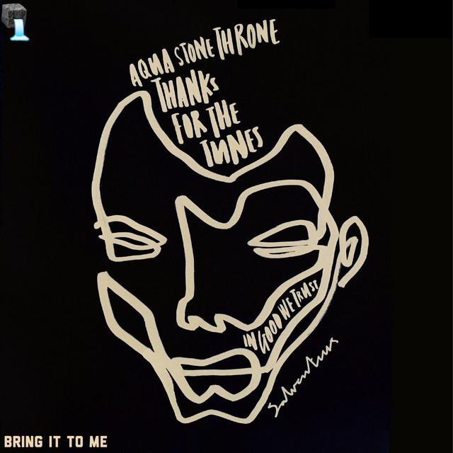 Bring It to Me cover