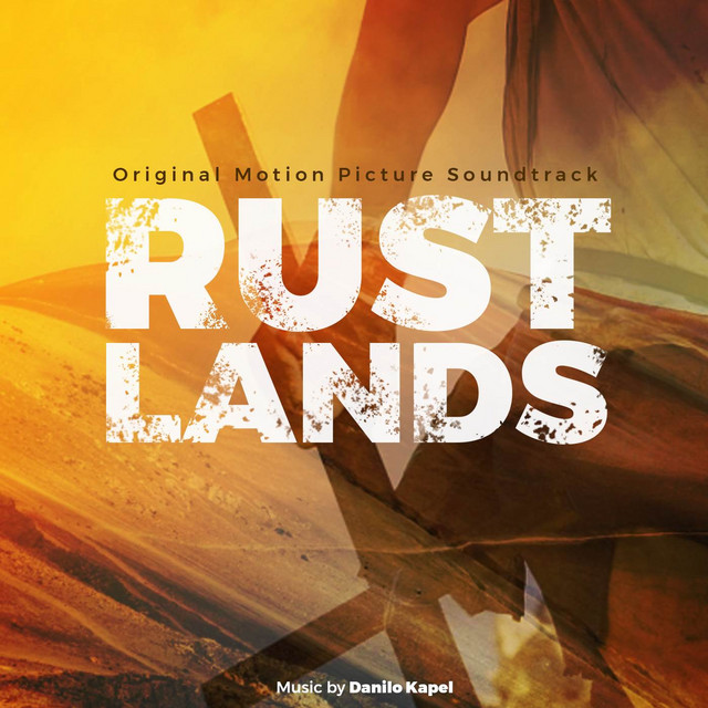 Rustlands (Original Motion Picture Soundtrack) cover