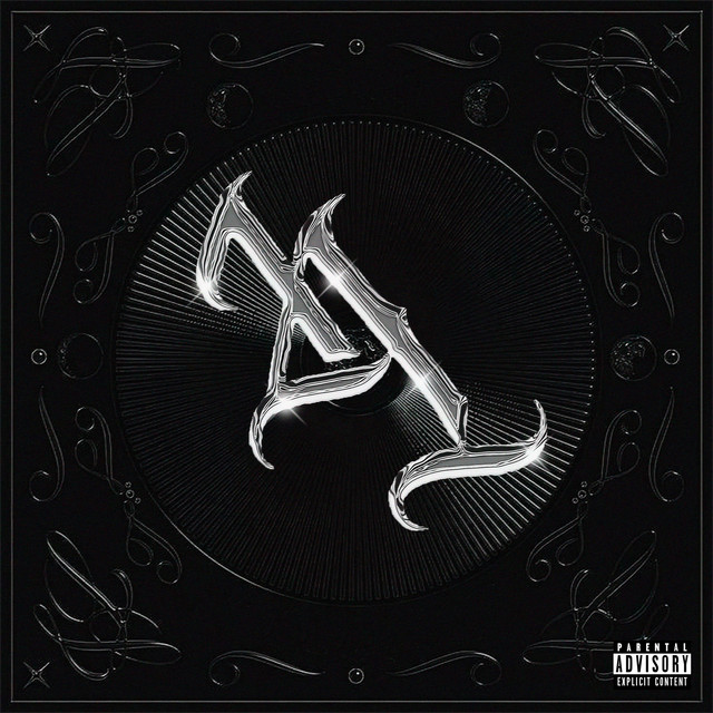 14K cover art