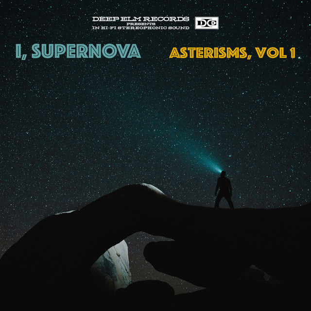 I, Supernova