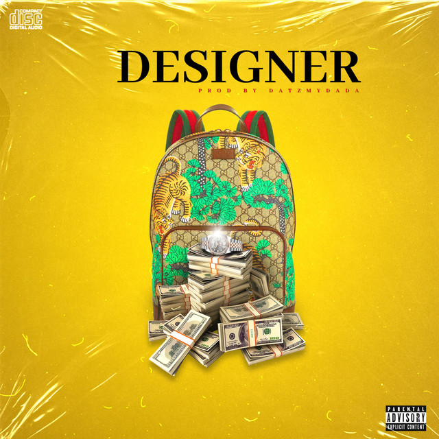 DESIGNER Single By Kay Keyz Spotify