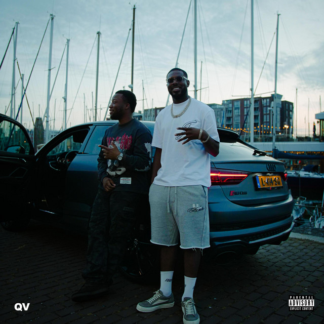 undefined album image