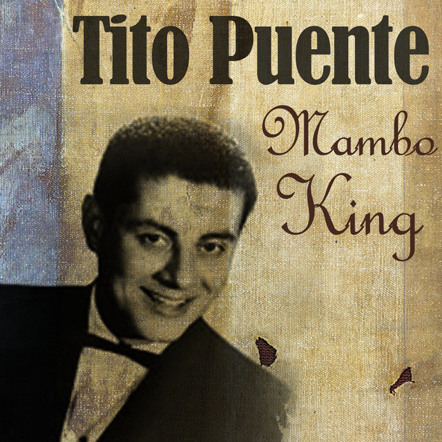 Mambo King cover art