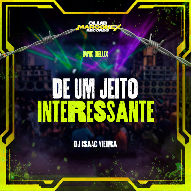 De um Jeito Interessante