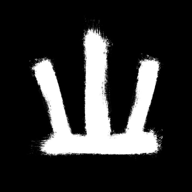 You Should See Me in a Crown cover art