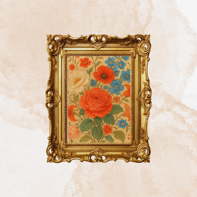 Blossomfall cover art