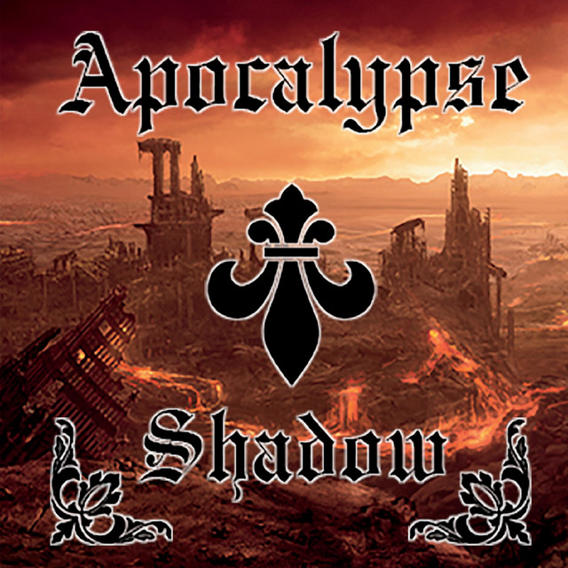 Apocalypse cover art
