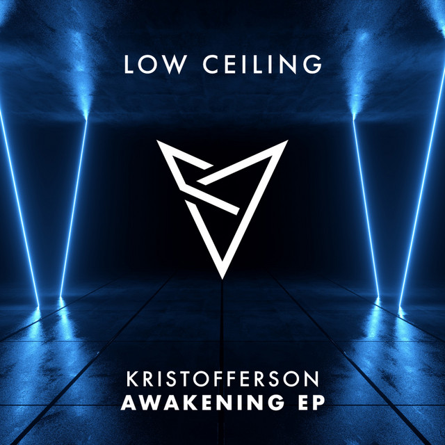 AWAKENING album art