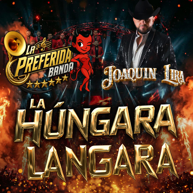 La preferida banda