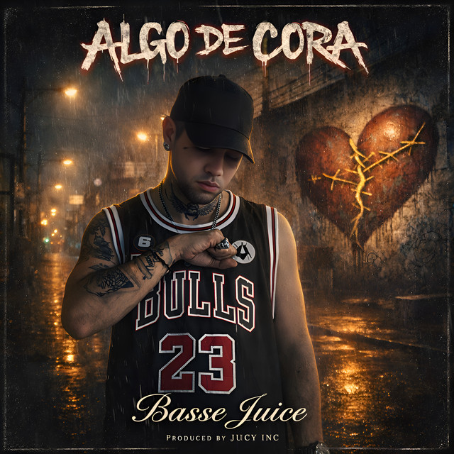 Algo de Cora