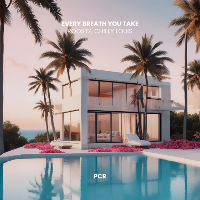 Every Breath You Take - Chilly Louis Remix