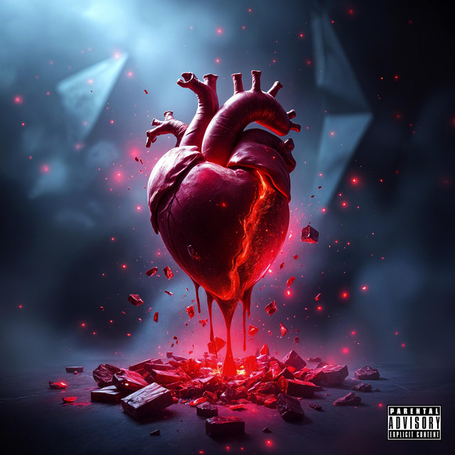 LA HERIDA cover art