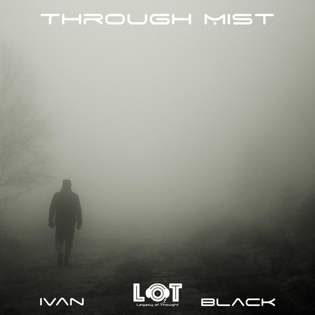 Through Mist cover art
