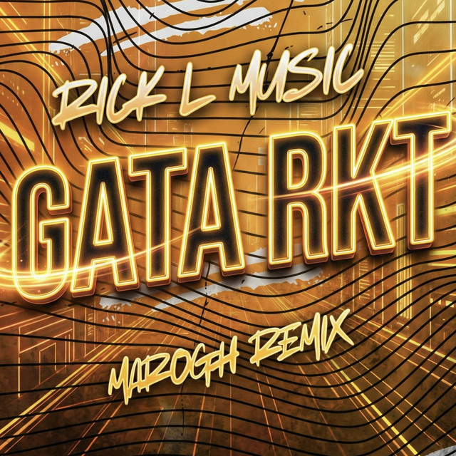 Gata RKT