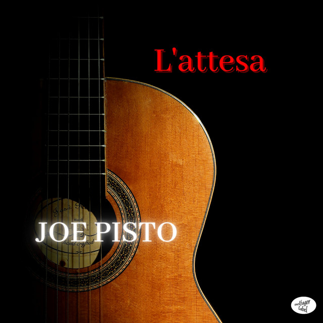 L' attesa cover art