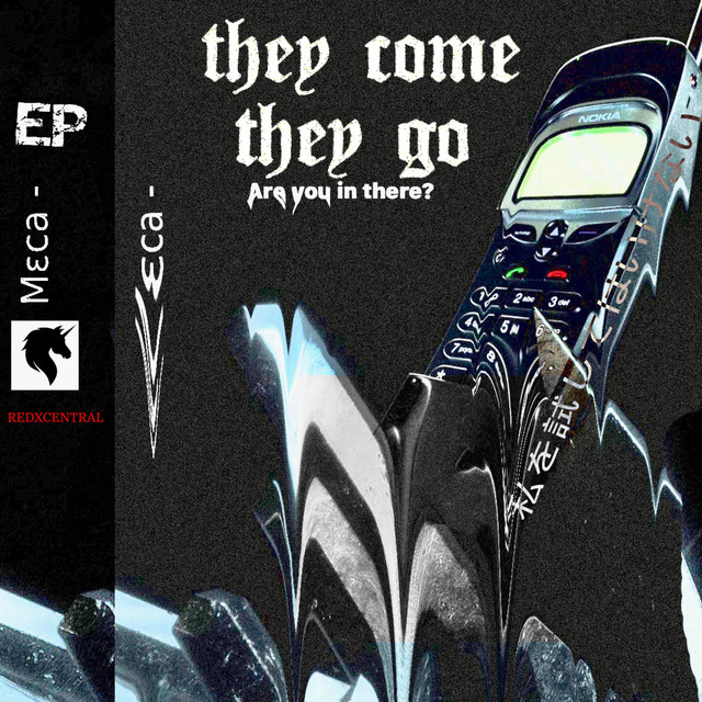 Ⱥrê ¥ðµ ïñ †hêrê Èþ! cover art
