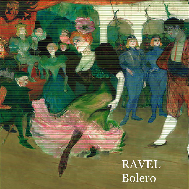 Ravel: Boléro (2023 Remaster)