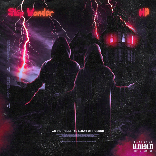 The Beats Within (Instrumental) - EP by Skip Wonder | Spotify
