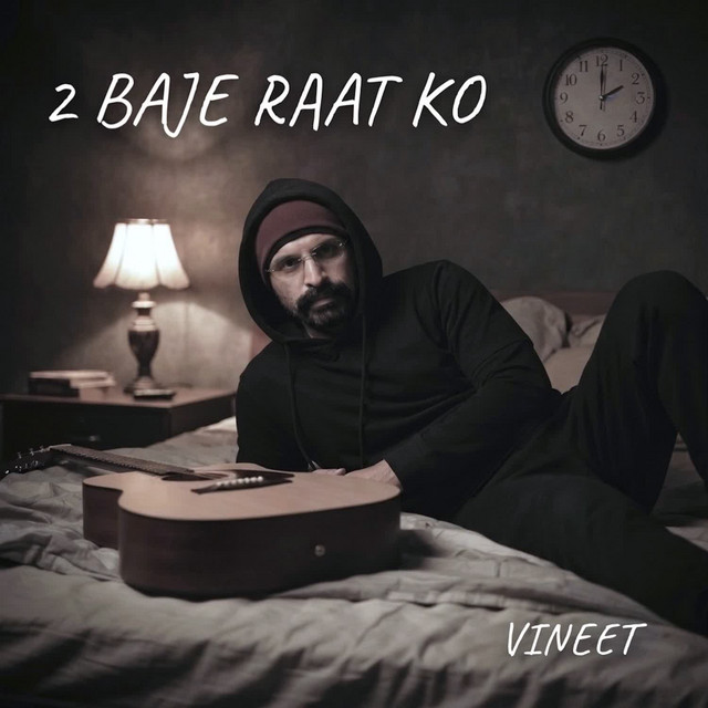 2 Baje Raat Ko cover