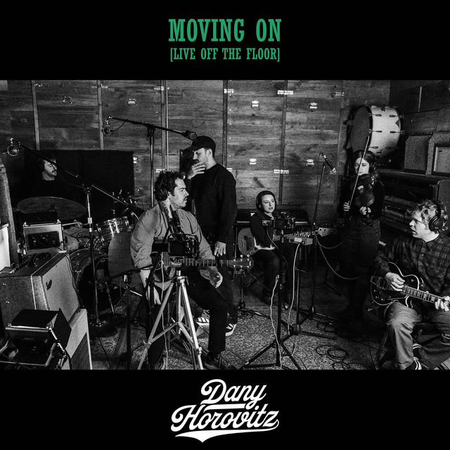 Moving On