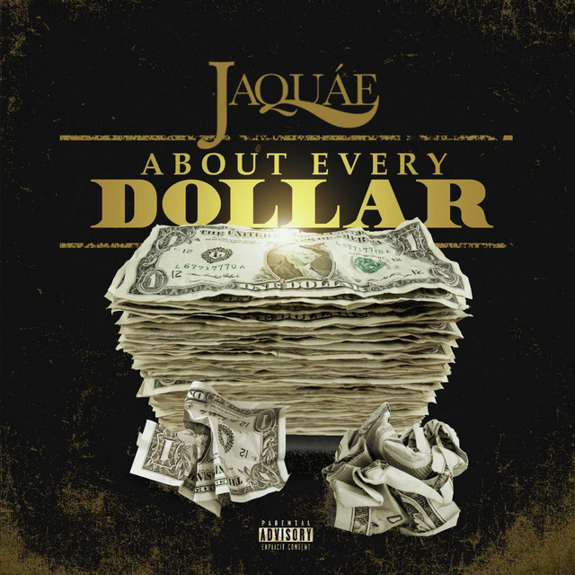 About Every Dollar