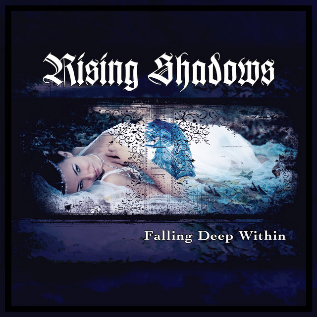 Falling Deep Within (Remastered) cover art