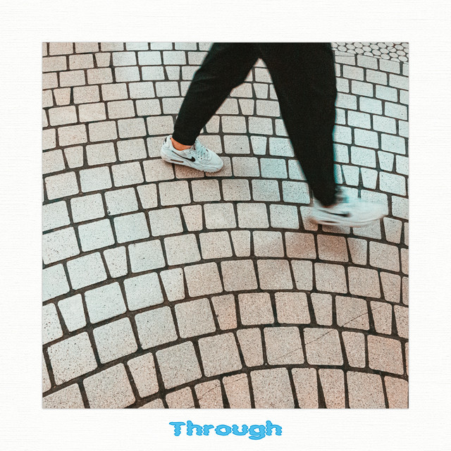 Through cover