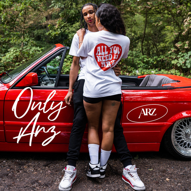 Only Arz Freestyle by Arz