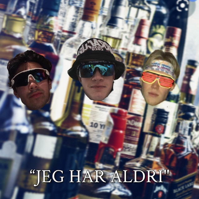 undefined album image