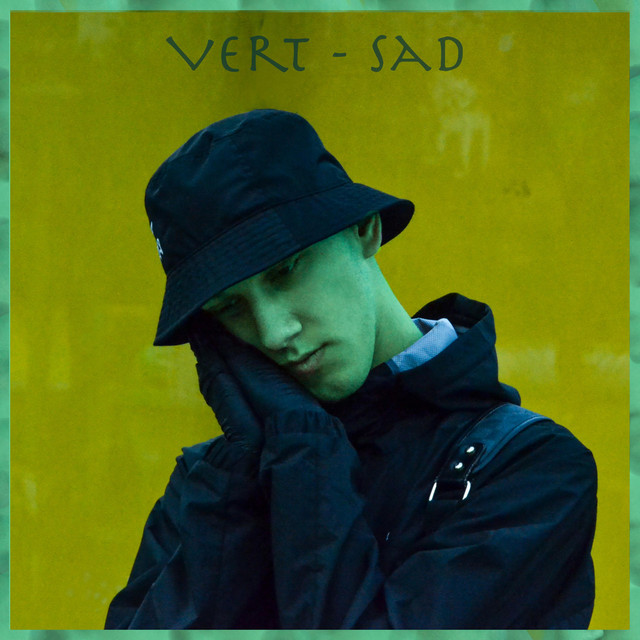 Sad cover art