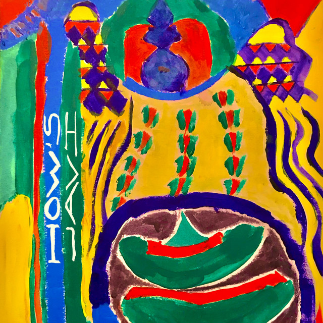 How's Javi cover art
