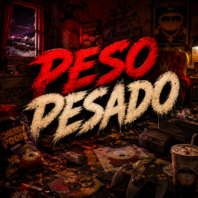 Peso Pesado
