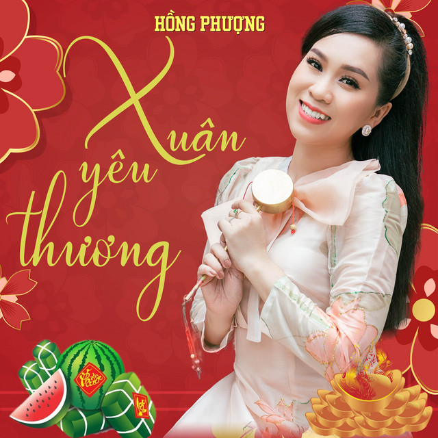 Phiên Gác Đêm Xuân cover art