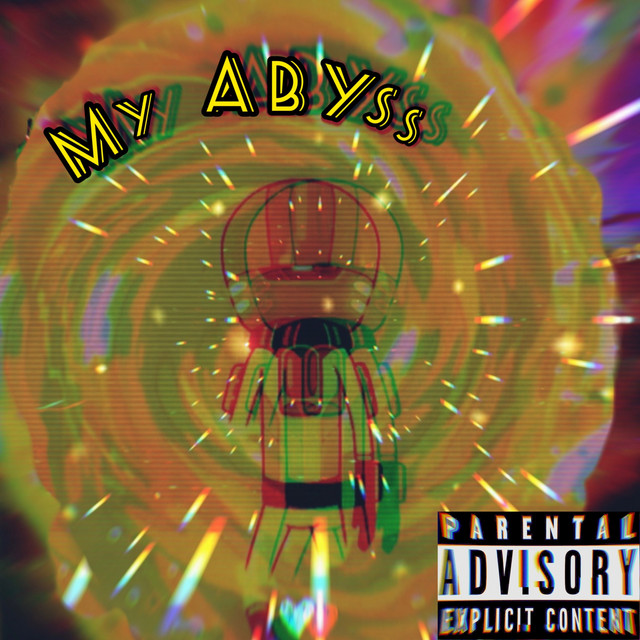My Abyss cover art