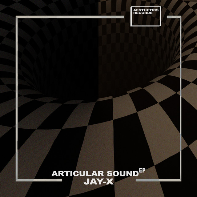 Articular Sound cover art