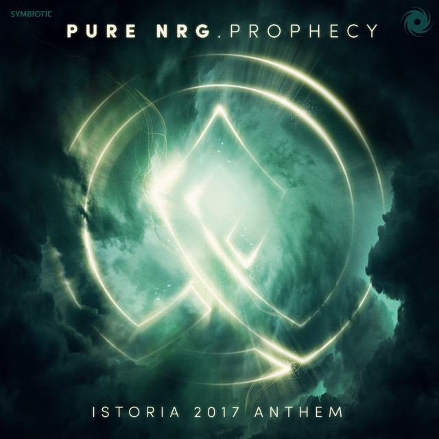Album art for Prophecy (Istoria 2017 Anthem)