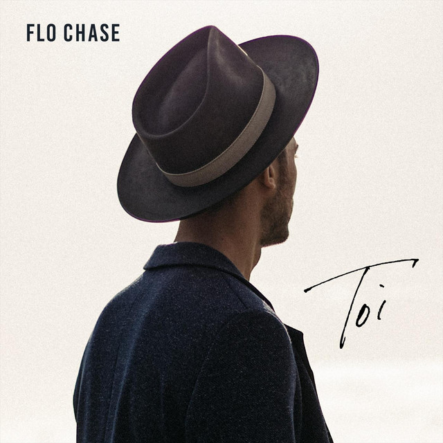 Toi cover art