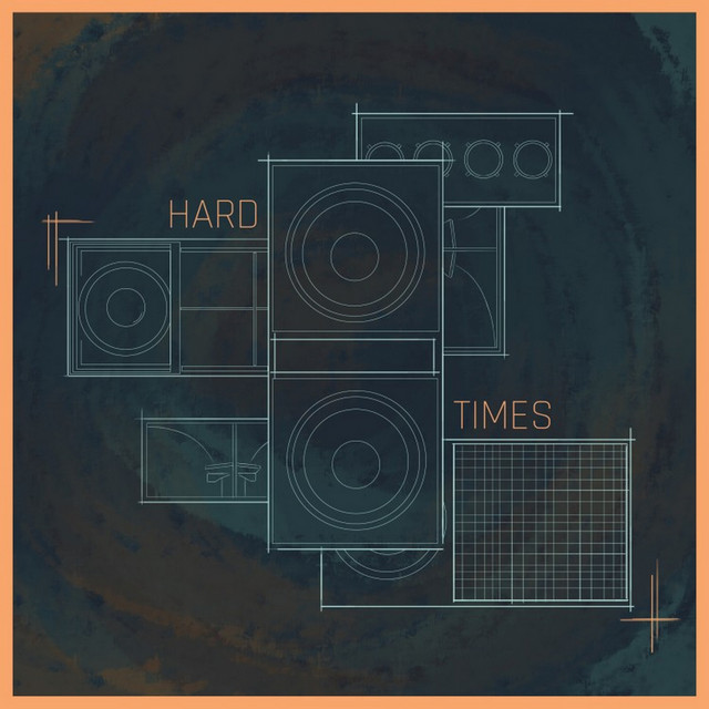 Hard Times cover art
